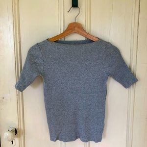 100% cotton Uniqlo short sleeve